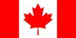 canada flag